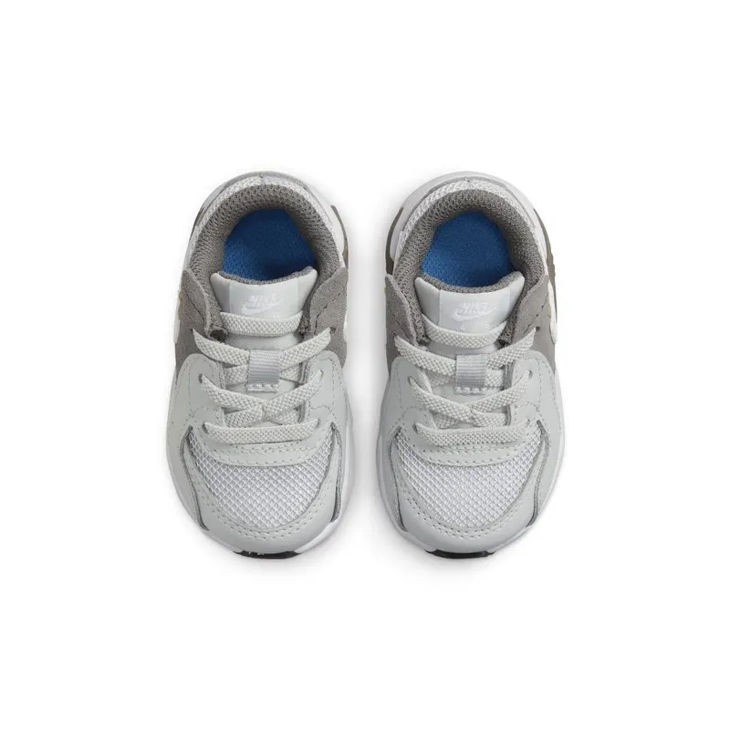 Nike Air Max Excee Baby & Toddler Grey (CD6893-019)