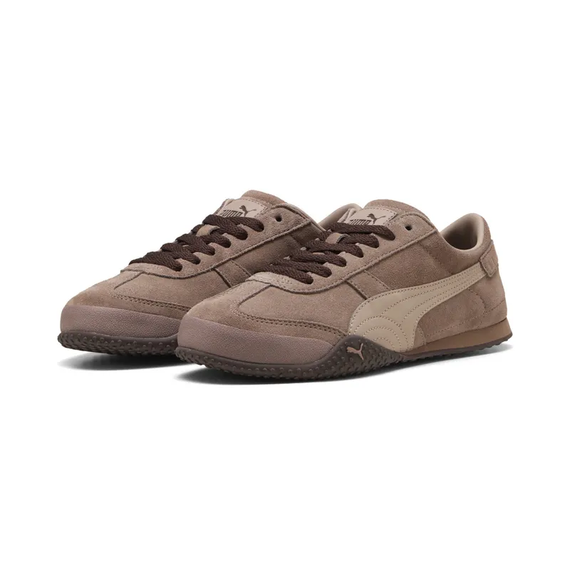 Puma Bella Classic “Sandstone / Rose Latte” (404620_05)
