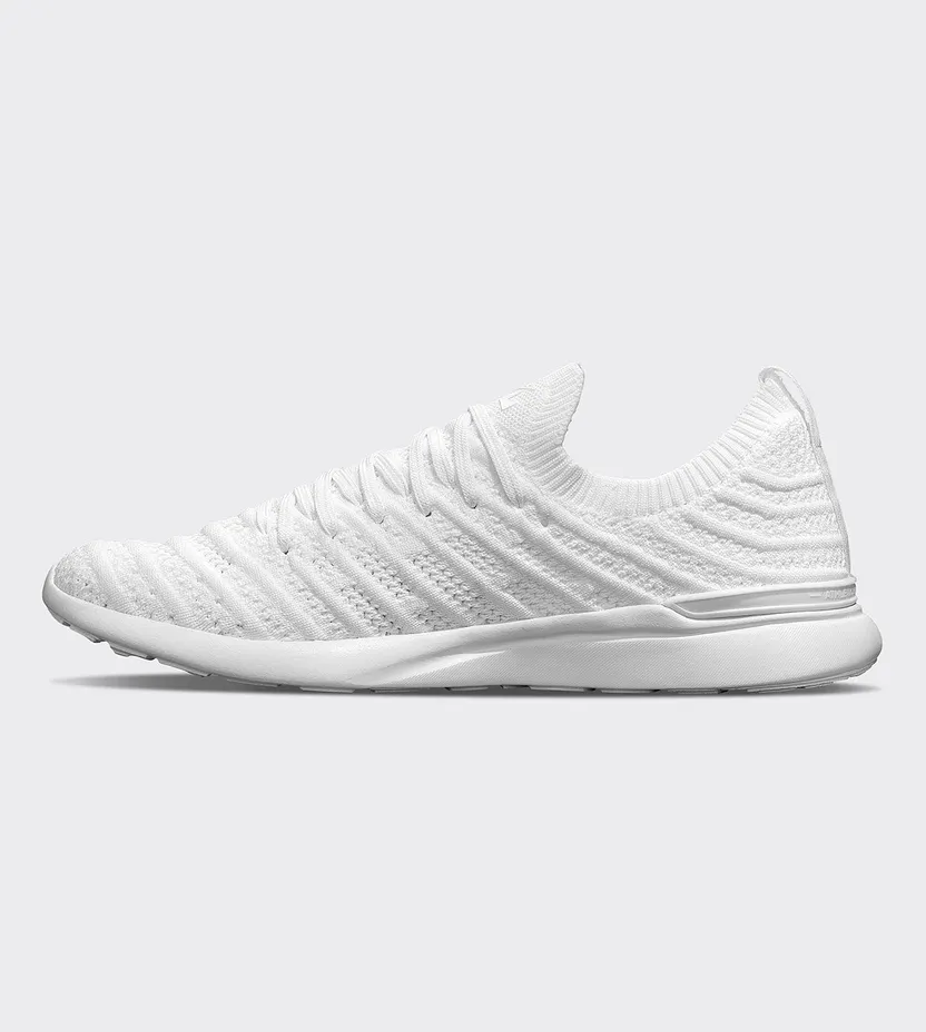APL TechLoom Wave “White/White” (Heren) (3)