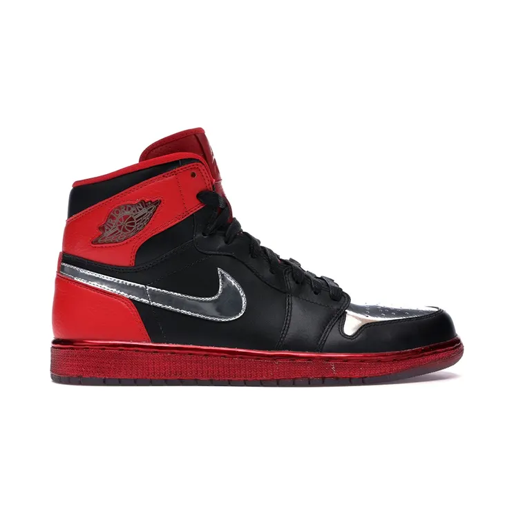 Jordan 1 Retro Legends Of Summer Black (418084)