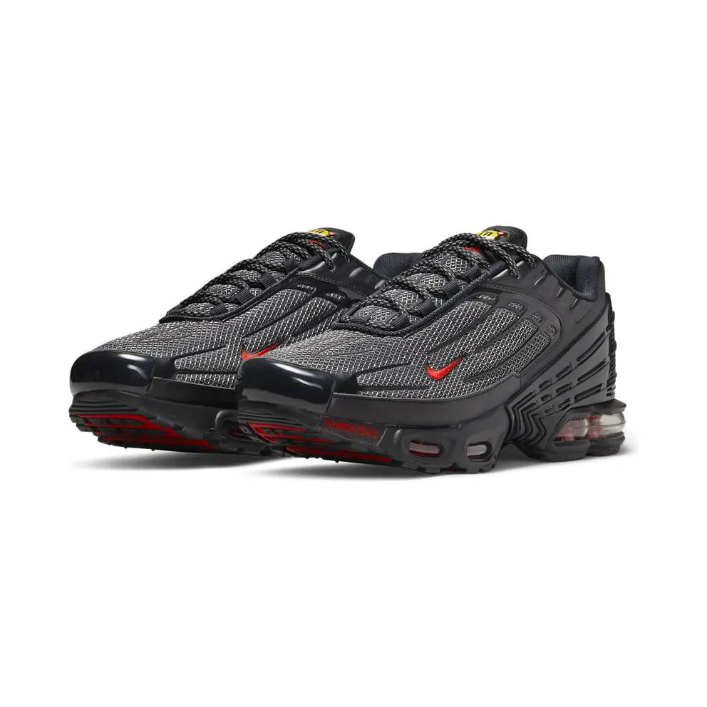 Nike Air Max Plus 3 Black (DO6385-002)