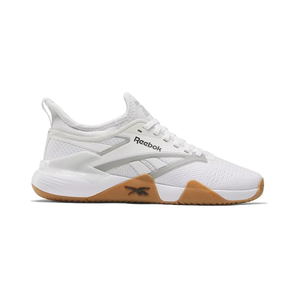 Reebok Nano Court White Gum (100201564)