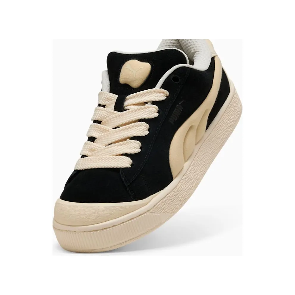 Puma Suede XL Crush Preserves Black (399415-01)