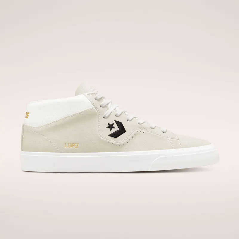 Converse CONS Louie Lopez Pro White/Black/White (171332C)