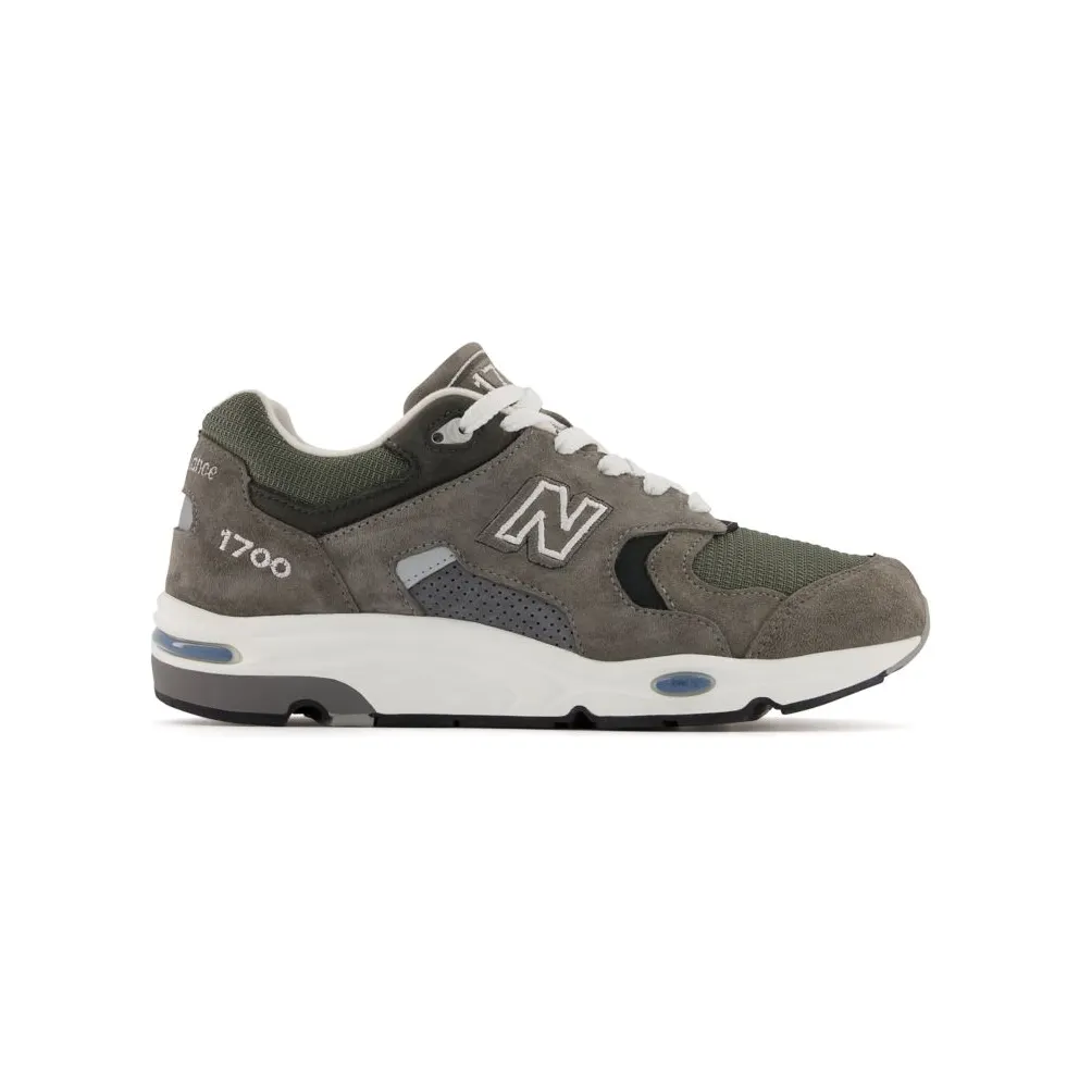 New Balance 1700 MiUSA Dark Grey (M1700GJ)