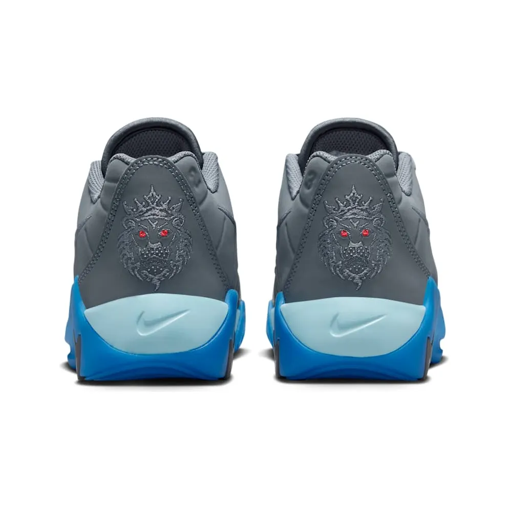 Nike LeBron Cool Grey/Psychic Blue/Glacier Ice/Aurora Blue (HV2270-003)