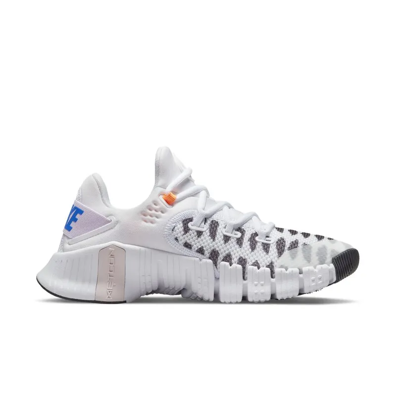 Nike Free Metcon 4 Training Black (DJ4310-074)