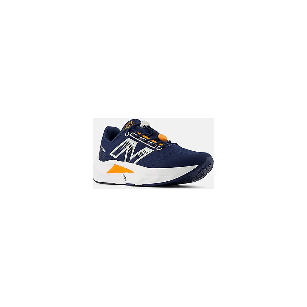 New Balance Bungee FuelCell Propel v5 Navy Sun Glow Grey Matter (PAFCPRK5)