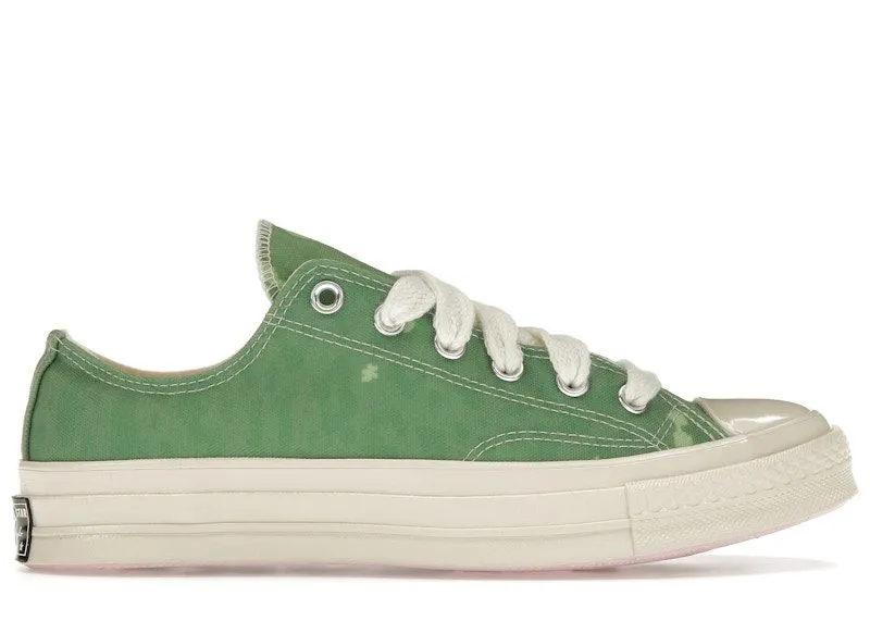 Converse Chuck Taylor All-Star 70 Ox Camo Pack Green (A11213C)
