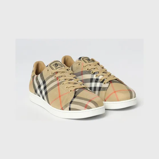 BURBERRY Sneakers Sand (8118846)