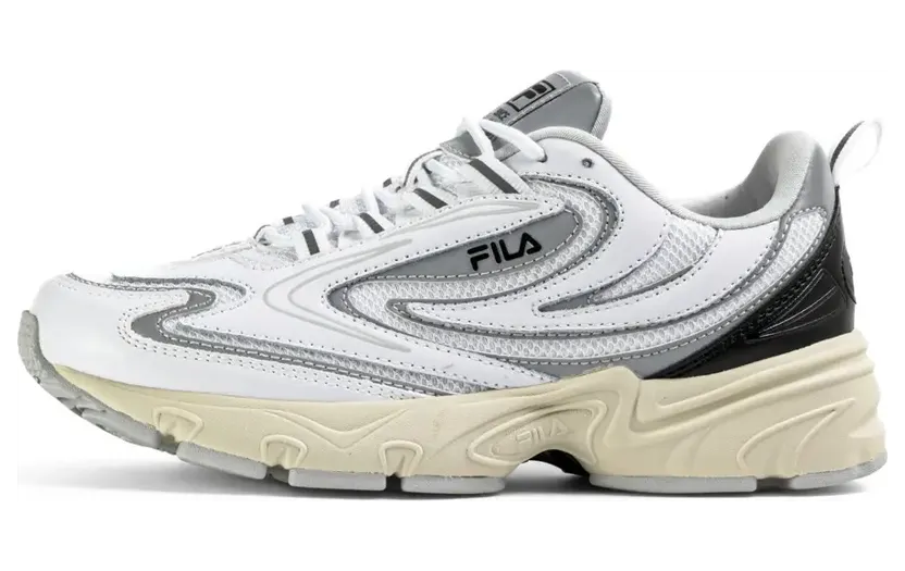 Fila Actix Wit (FFM0314-13036)