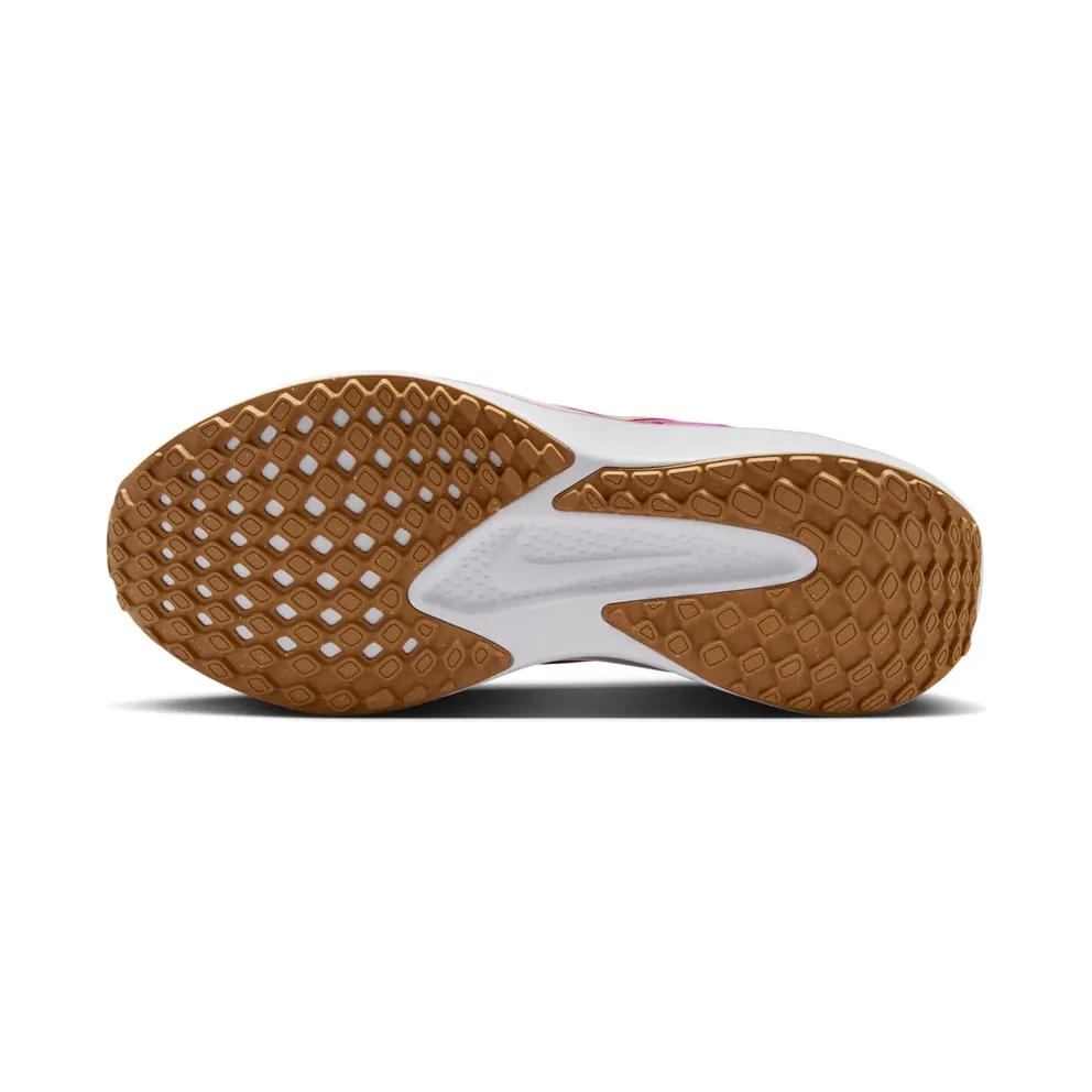 Nike Quest 6 Hot Fuchsia Beyond Pink White Metallic Red Bronze (FD6034-501)