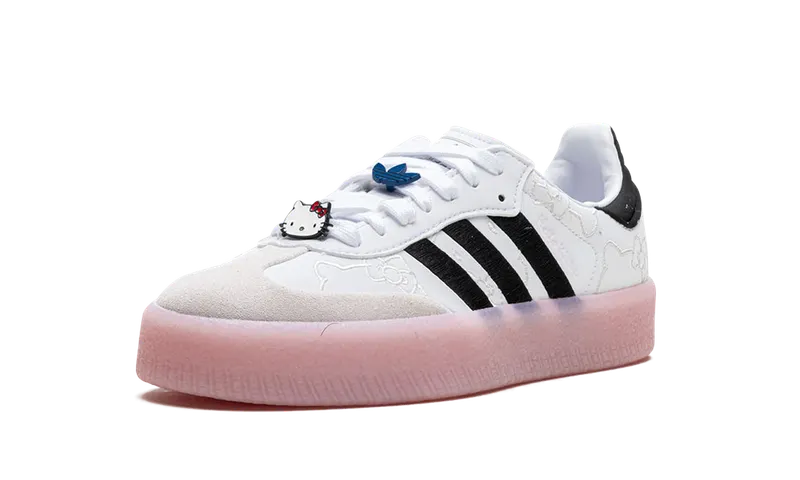 Adidas Sambae “Hello Kitty” (IG4450)