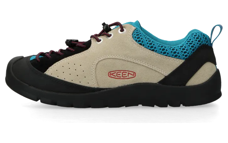 KEEN JASPER “ROCKS” SP (SAFARI/FJORD BLUE) – 1027428