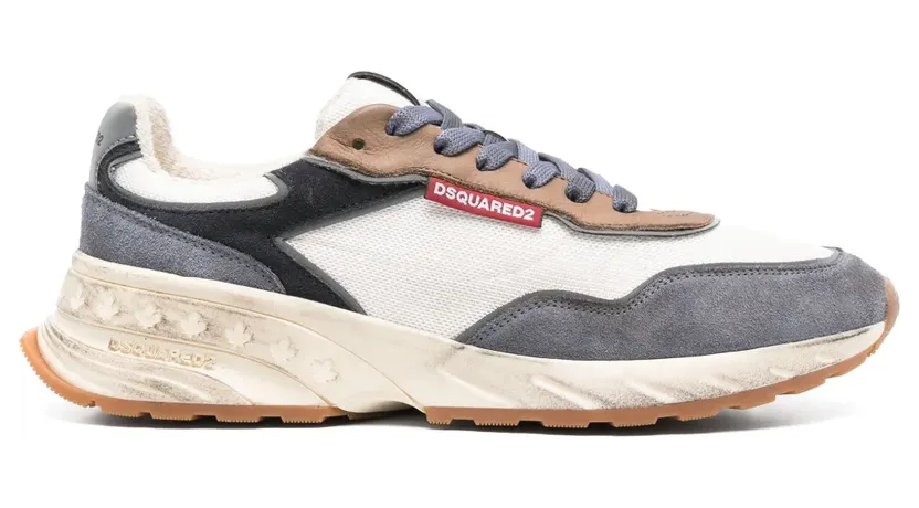 DSQUARED2 Sprinter “Blue” (SNM040023808186)
