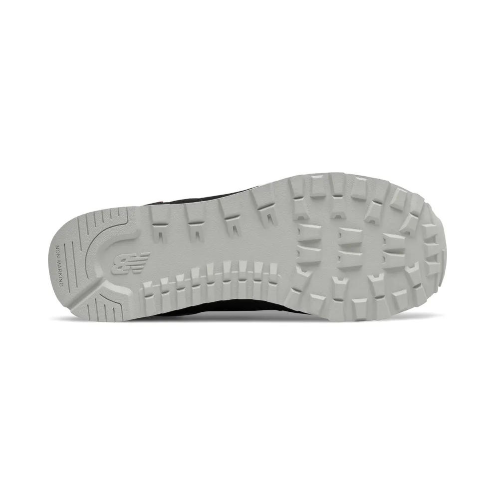 New Balance New Balance Kids’ 547 Speed Black/Blue (GC574PDA)