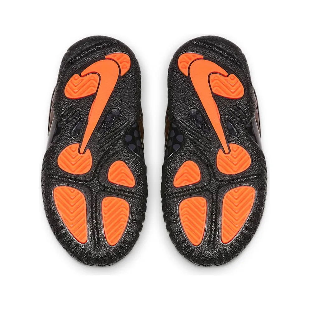 Nike Air Foamposite Pro Color Shift (TD) Hyper Crimson/Black (843769-800)