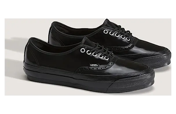 vans-authentic VN000V33BKA
