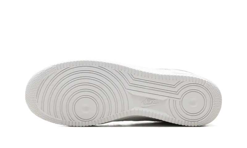 Nike Air Force 1 Premium “White/White” (309096-112)