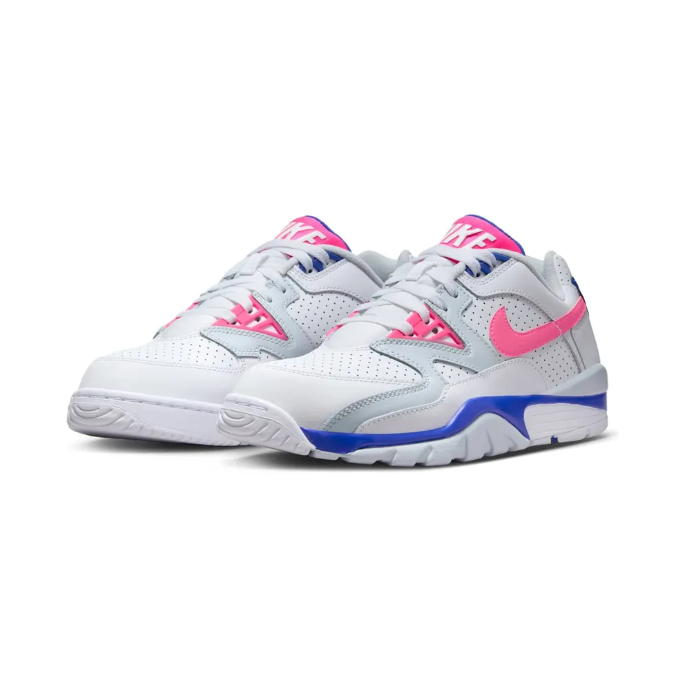 Nike Air Cross Trainer 3 Low Hyper Pink Racer Blue (FN6887-100)