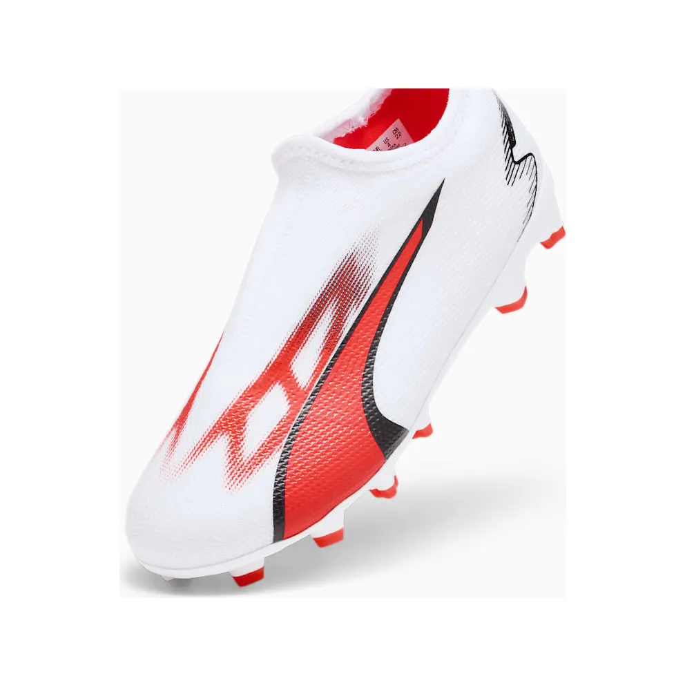 Puma Ultra Match Laceless FG/AG Breakthrough Pack (107514-01)
