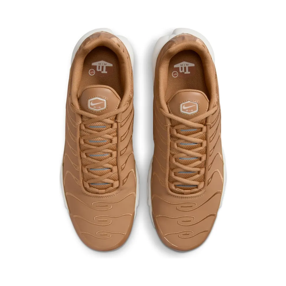 Nike Air Max Plus Flax Sail (FZ8815-200)