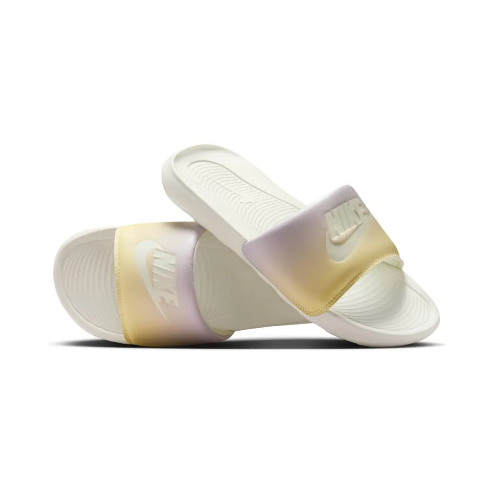 Nike Victori One Print Slide Sail Pastel Gradient (CN9676-107)