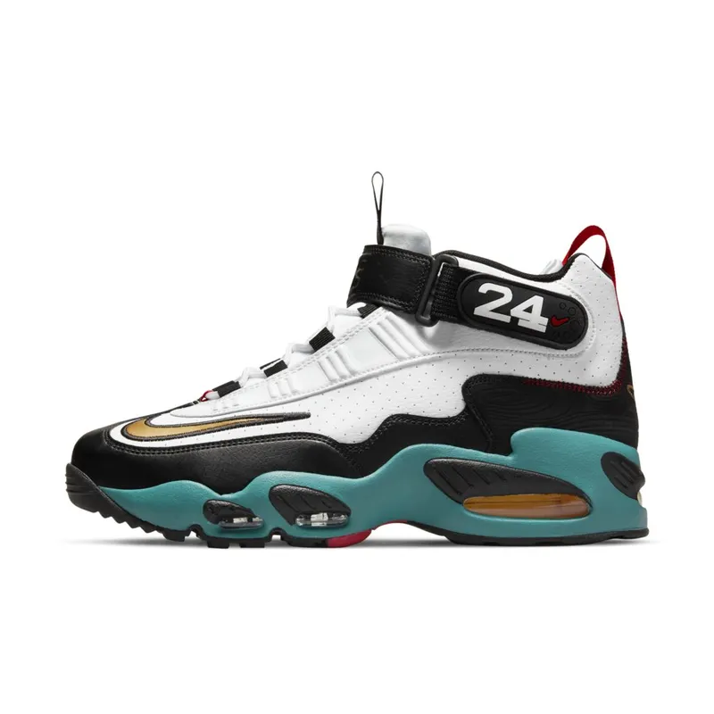 Nike Air Griffey Max 1 Swingman Sweetest Swing (DJ5188-100)