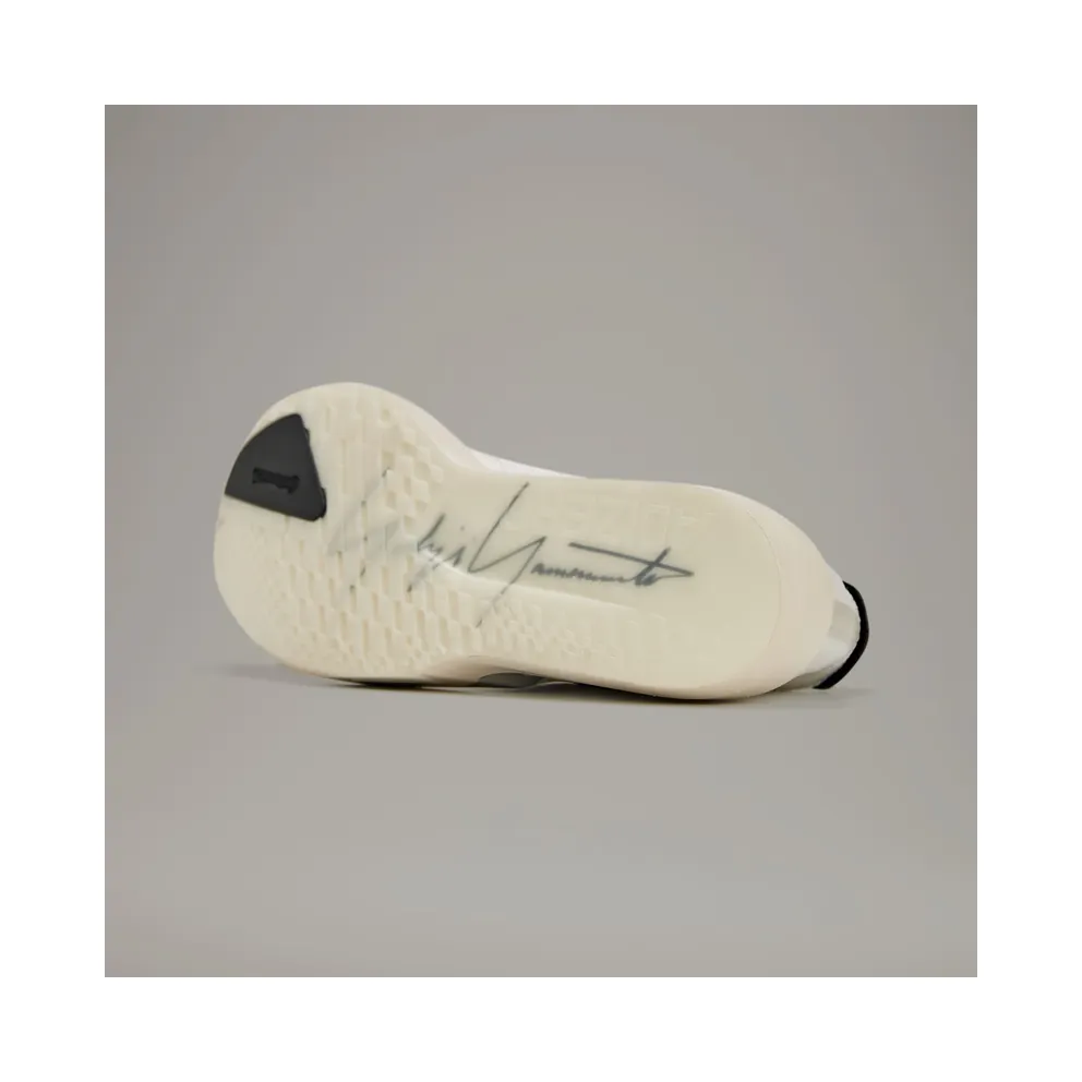 Adidas Y-3 Adios 9 Alumina / Alumina / Black (JS3152)
