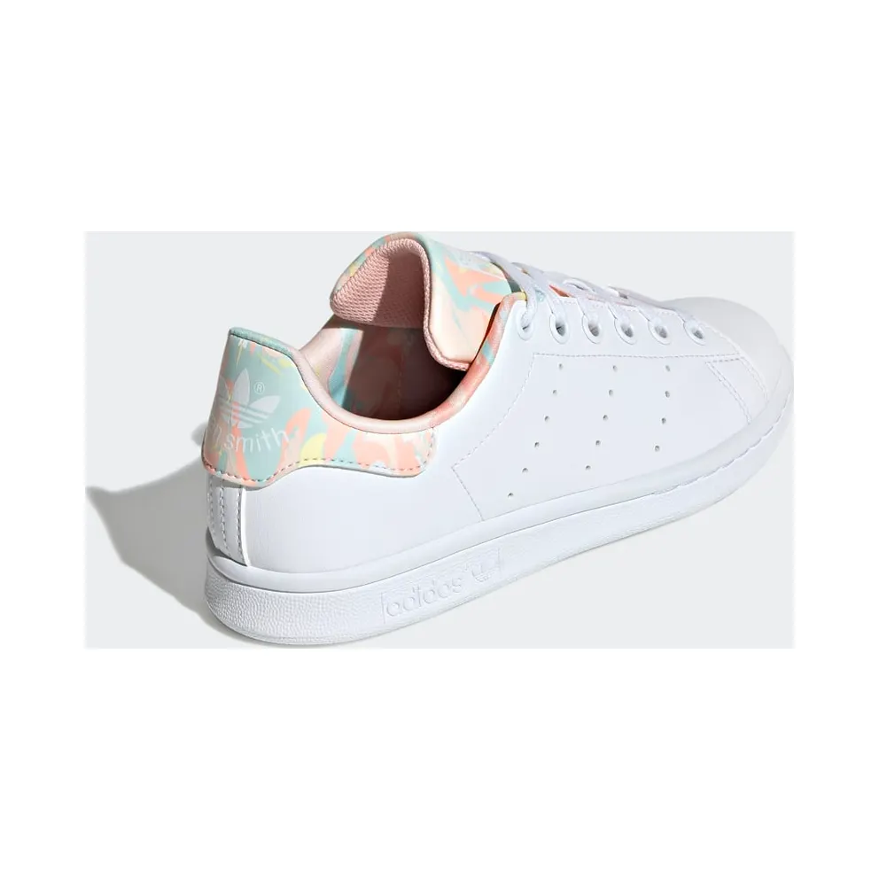 adidas Stan Smith Cloud White / Haze Coral / Cloud White (GZ9915)