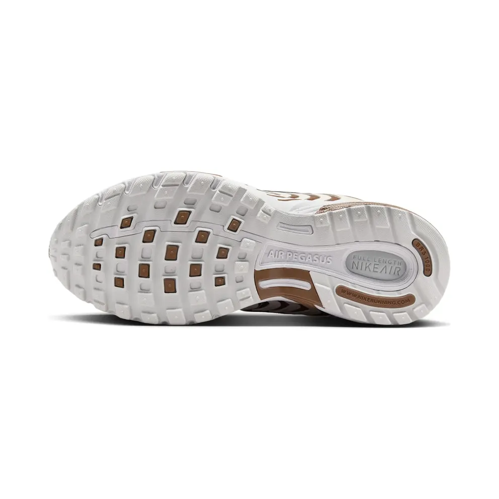 Nike Air Pegasus 2K5 Summit White Fauna Brown (HQ5718-104)