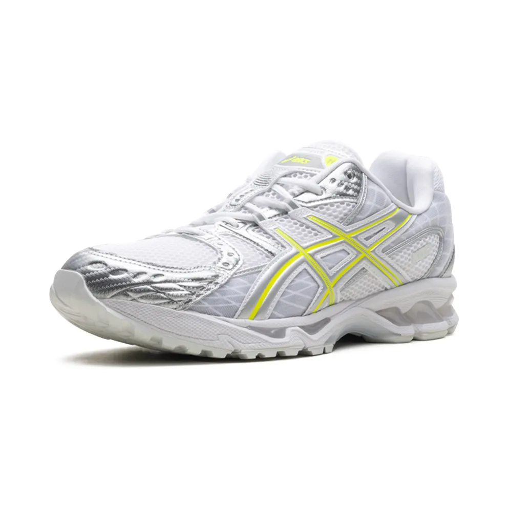 Asics Gel Nimbus 10.1 “Kith – White Pure Silver” (1203A844-100)