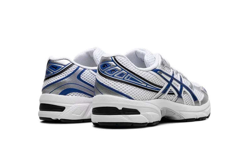 Asics Gel 1130 GS “White / Blue” (1204A169-102)