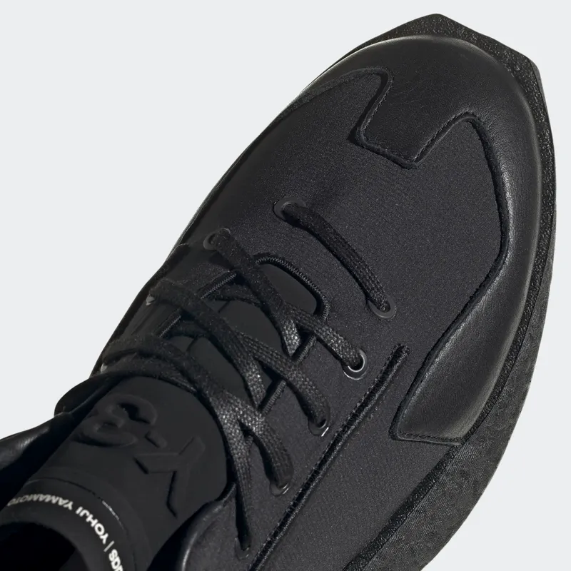 adidas Y-3 Orisan Black / Black / Black (FZ4318)