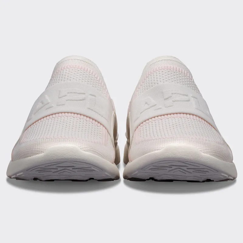 APL TechLoom Bliss “Ivory/Flamingo/Ribbed” (Women)
