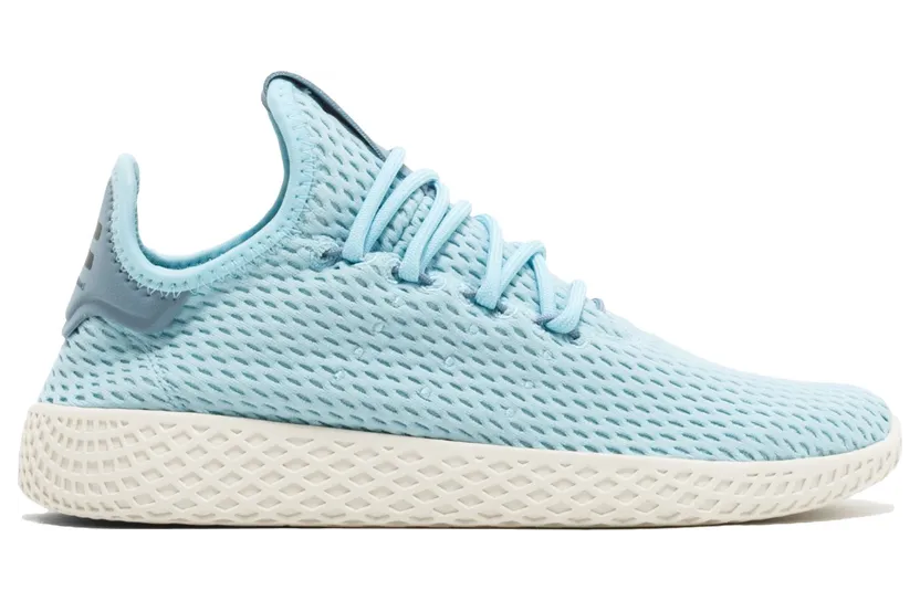adidas Tennis Hu x Pharrell Williams Ice Blue (Youth)