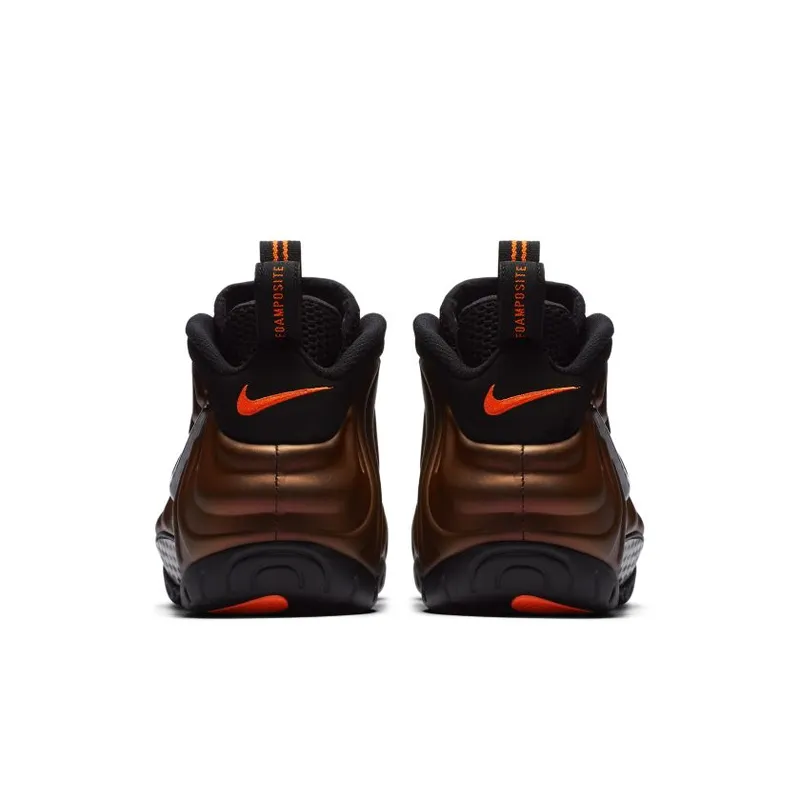 Nike Air Foamposite Pro Color Shift Hyper Crimson/Black (624041-800)