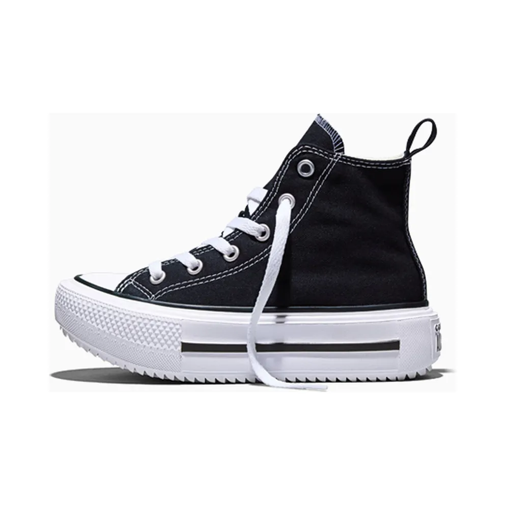 Converse Chuck Taylor All Star Lift Double Stack Platform Shine (A15868C)