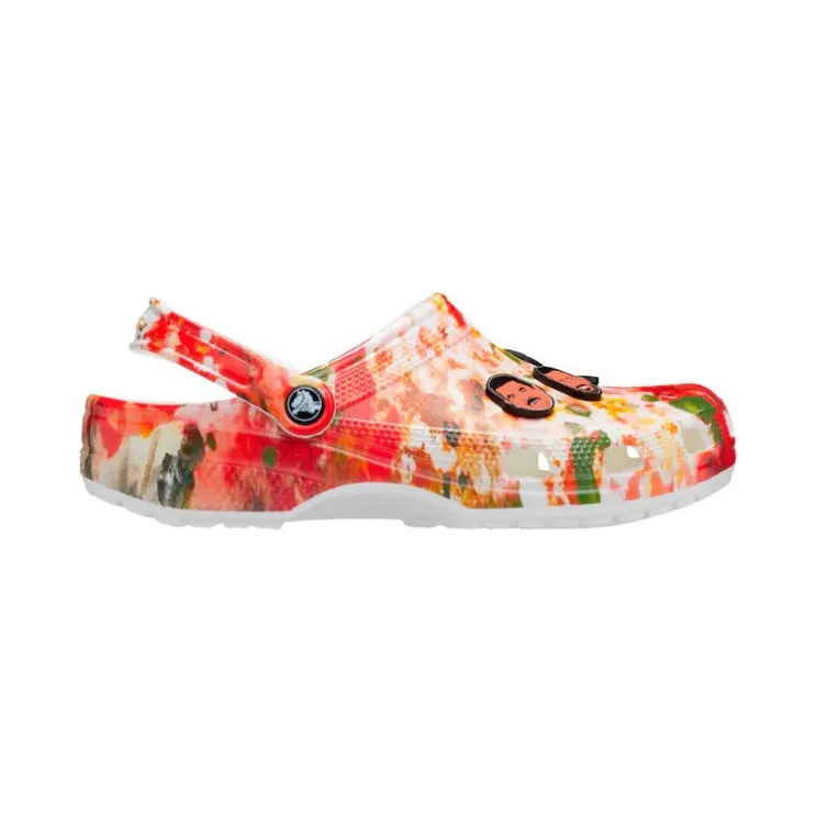 Crocs Classic Clog Jimmy Kimmel Pizza (208274-90H)