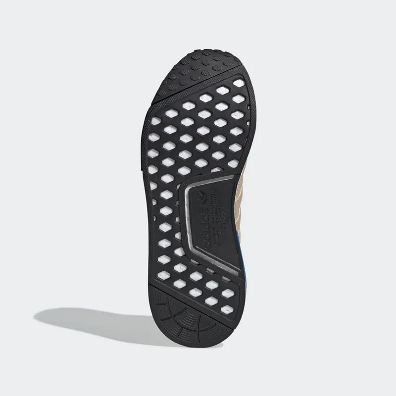 adidas NMD R1 Pale Nude Pale Nude/Pale Nude/Carbon (EE5101)