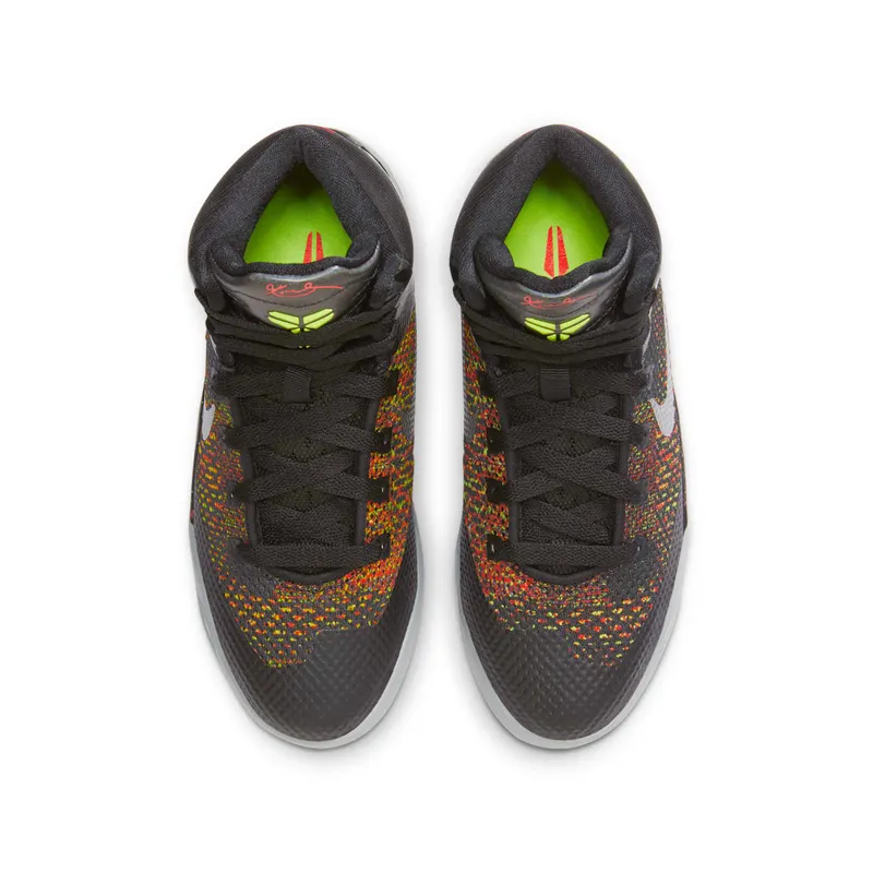 Nike Kobe 9 Elite Protro GS “Masterpiece” (HJ9446-001)