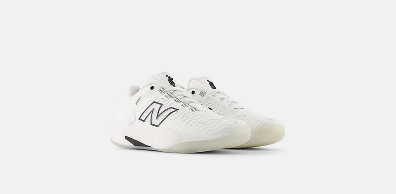 New Balance Fresh Foam X CT-Rally v2 White Black (WCHRALC2)