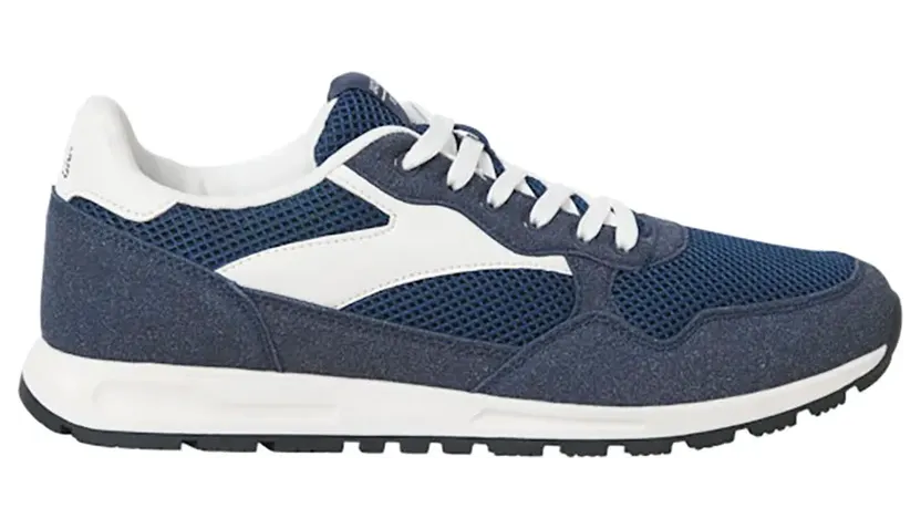 Jack & Jones Jack & Jones sneaker Vintage Indigo (12289630-VintageIndigo)
