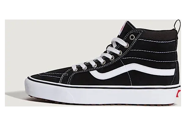 Vans SK8 HI Black