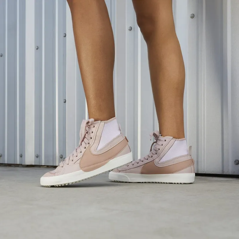 nike-blazer DQ1471-600
