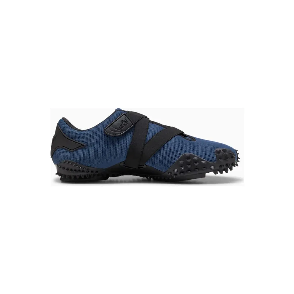 Puma Mostro OG Prime Dark Indigo Black (403206-11)