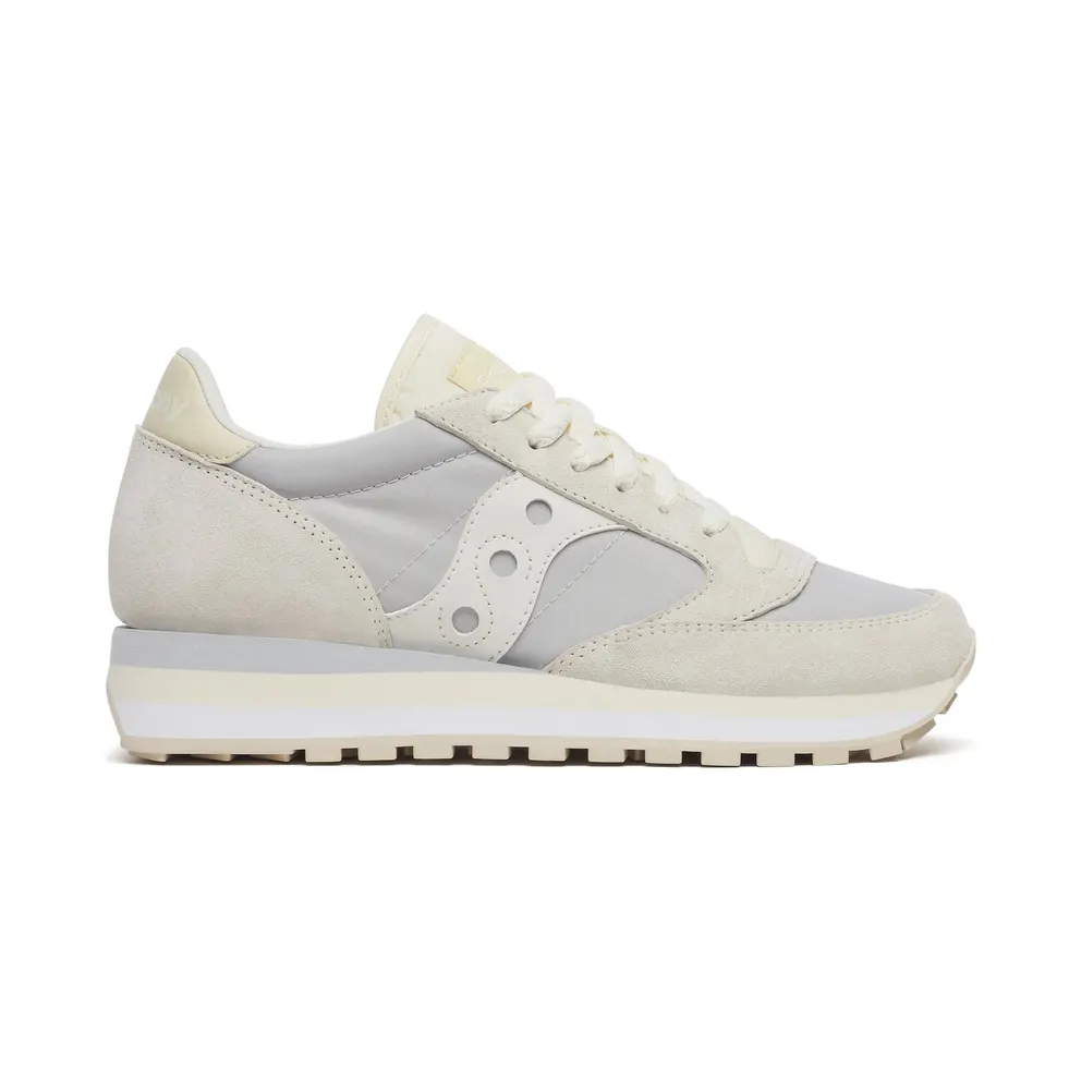 SAUCONY Jazz Triple “Cloud / Almond” (S60530-64)