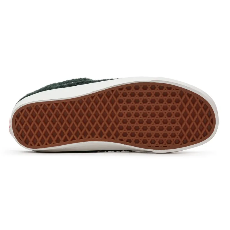 VANS Vans X Sandy Liang Half Cab 33 Dx Shoes Green (VN0A5KX6YRB)