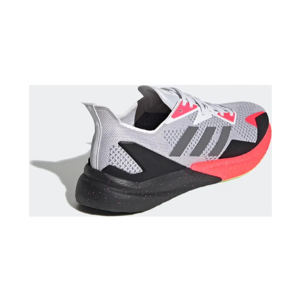 adidas X9000L3 Dash Grey / Matte Silver / Grey Three (EH0053)