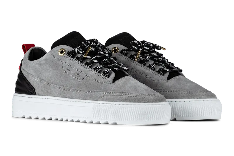 Mason Garments Firenze – Multi Track (FW21-10C)